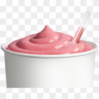 Featured Products - Frozen Yogurt Clipart