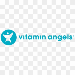 Primary Vitamin Angels Logo 2017 - Vitamin Angels Logo Png Clipart