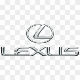 Car Logo Lexus - Lexus Clipart