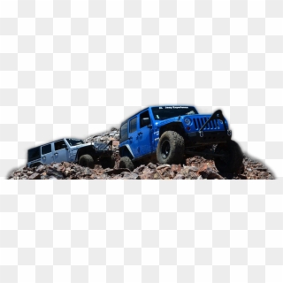 Big Bear Jeep Experience - Off Road Jeep Png Clipart