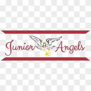 Join The Foundation Junior Angels - Accipitridae Clipart