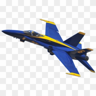 Free Cliparts Download On Clipart Library - Blue Angels Clip Art - Png Download