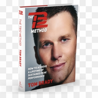 Tb12 Book Clipart