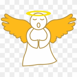 Accounting Angels Clipart