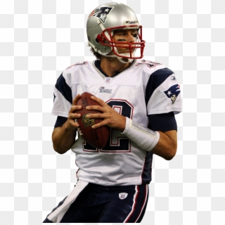 Tom Brady Png - Tom Brady No Background Clipart