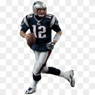 Related - Tom Brady Png Clipart