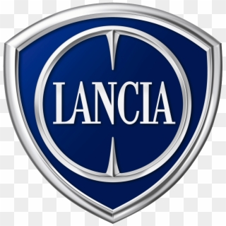 Car Logo Lancia - Lancia Clipart