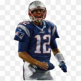 Tom Brady - Tom Brady No Background Clipart
