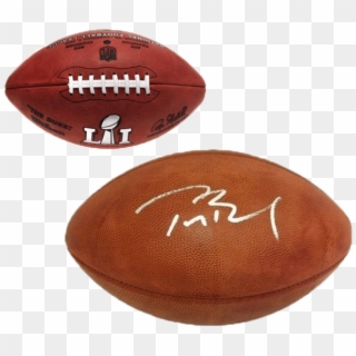 Tom Brady New England Patriots Nfl Authentic Autographed Clipart