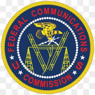 240px Tom Brady 2011 Fcc Seal Rgb Large - Federal Communications Commission Clipart