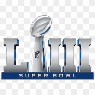Tom Brady Super Bowl - Logo Super Bowl 2019 Clipart