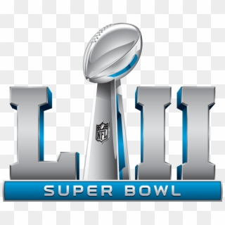 Close - Super Bowl Logo Png Clipart