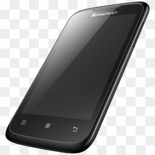 Android Phone Png - Lenovo A7000 Turbo Mobile Clipart