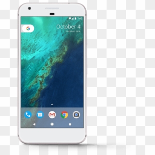 Google Pixel Phone - Google Pixel Phone Frame Clipart