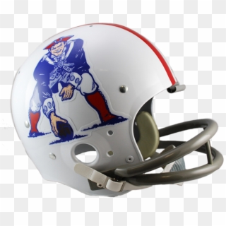 Midseason Pick Ups Improving Patriots Special Teams - Old Dallas Cowboys Helmet Clipart