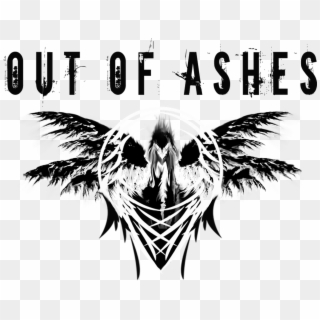 Out Of Ashes Tshirts3 - Tattoo Clipart