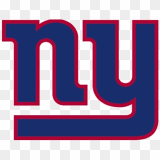 Free New York Giants Transparent Background - New York Giants Clipart