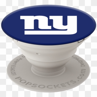 New York Giants Helmet - New York Giants Popsockets Clipart