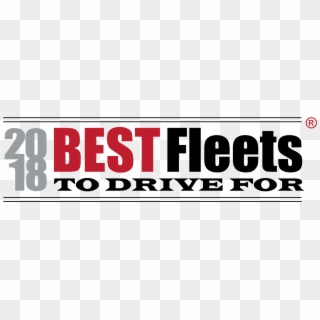 Boyle Transportation Named One Of 20 "best Fleets To - 2018 Best Fleets To Drive Clipart