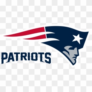 2400 X 1408 16 - New England Patriots Logo Clipart