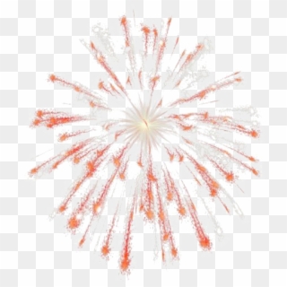 New Year Fireworks Png Transparent Image - Transparent New Year Fireworks Png Clipart