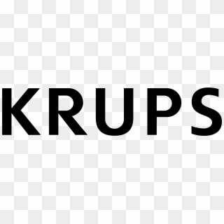 Logo Maker - Krups Logo Clipart