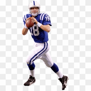 New York Giants Player - Indianapolis Colts Player Png Clipart