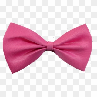 Pink Bow Tie Png , Png Download Clipart