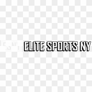 Elite Sports Ny Elite Sports Ny - Parallel Clipart