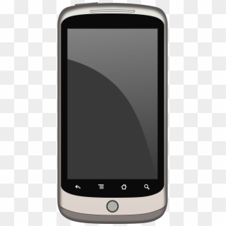 This Free Icons Png Design Of Nexus Phone Clipart
