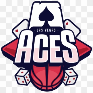 Album On Imgur My Take The - Vegas Aces Logo Png Clipart