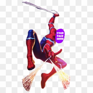 Spiderman Spideryou Spidermanhomecoming Remixit Clipart
