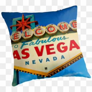 84 Welcome To Las Vegas Sign By Garry Gay - Welcome To Las Vegas Sign Clipart