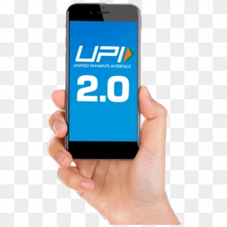 Banner Image - New Technology 2018 Mobile Payment Bhim Upi Clipart