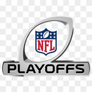 Cowboys Clinch Playoff Spot Next Up Nfc East Crown - Nfl Playoffs 2019 Logo Clipart