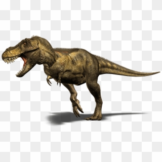 T-rex Pic - Tiranosaurio Rex Clipart