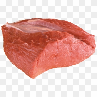 Raw Meat Png Clipart - Raw Meat Png Transparent Png