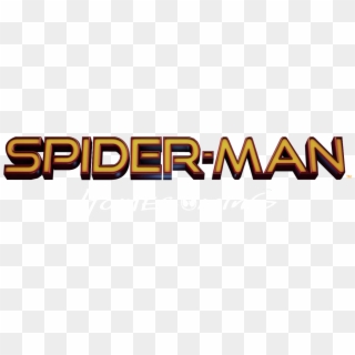 Spider Man Homecoming Logo Png - Spiderman Homecoming Logo Png Clipart