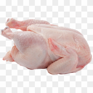 Chicken Meat - Chicken Meat Png Clipart