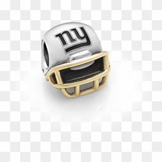 New York Giants Helmet - New York Giants Clipart