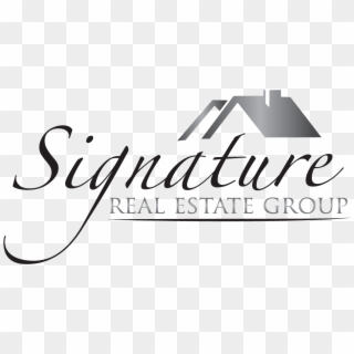 Meet Mark Sivek - Signature Real Estate Group Clipart