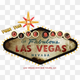 Las Vegas - Welcome To Las Vegas Sign Clipart
