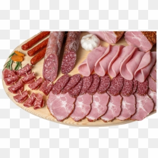 1020 X 612 7 - Meats For Sandwiches Clipart