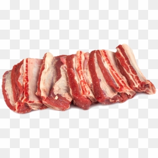 Raw Meat Transparent Png - Beef Rib Raw Clipart