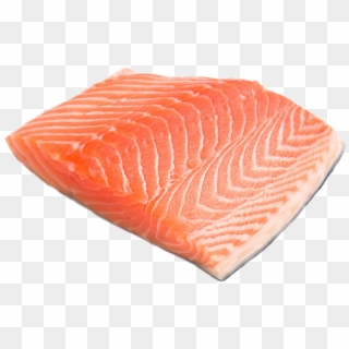 Salmon Meat Png Clipart