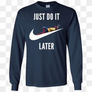 Homecoming Just Do It Later Shirt, Tank - It's Just A Bunch Of Hocus Pocus Shirt Clipart