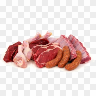 Meat Png Pic - Raw Meat Clipart