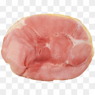 Transparent Ham Clipart