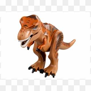 Trex04-980x980 - Tyrannosaurus Rex Lego Clipart