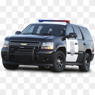 Police Car Transparent Background Clipart
